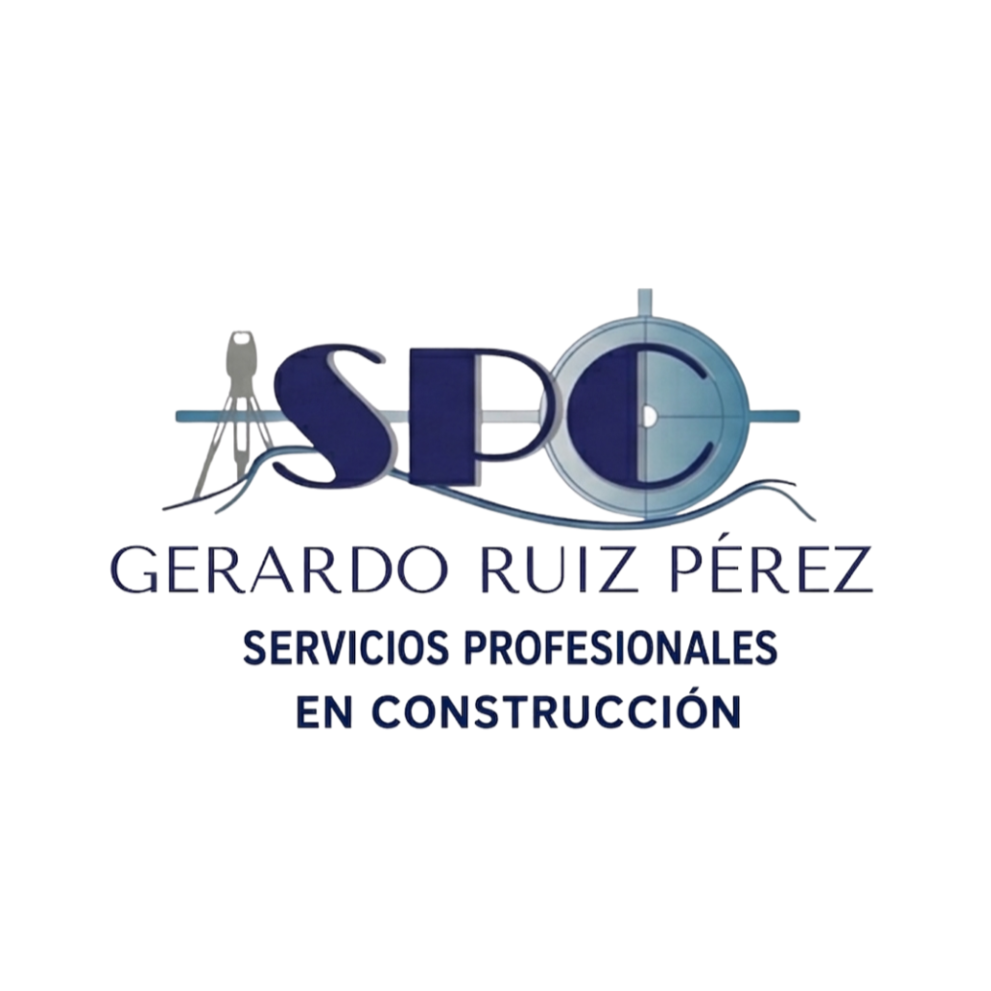 SPC - Gerardo Ruiz Pérez Servicios Profesionales en Construcción